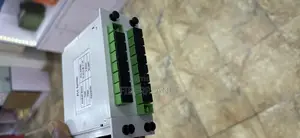 Fiber FTTH Splitter 1x16