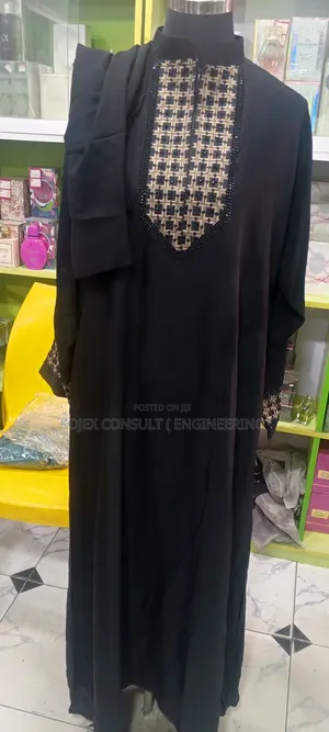 Original Eternity Abaya