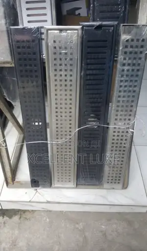 60cm Floor Drain