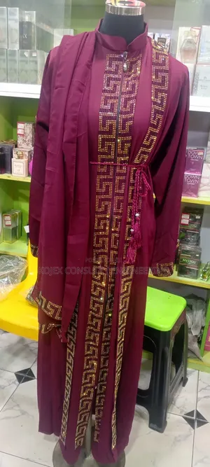 Original Eternity Abaya