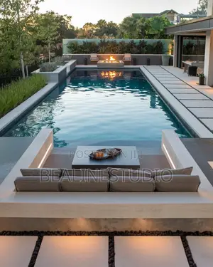 Swimming Pool Design And Construction Nationwide