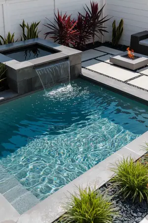 Swimming Pool Design And Construction Nationwide