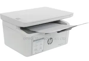 Hp Laserjet MFP M141w Printer
