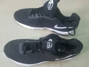 Nike Size 44 Canvas