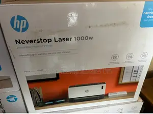 Hp Laserjet Neverstop 1000w