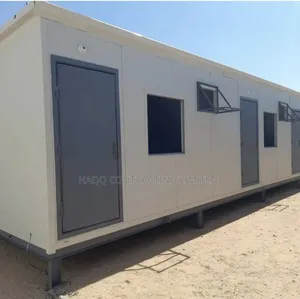 Portable Cabin, Prefabricated Portacabin