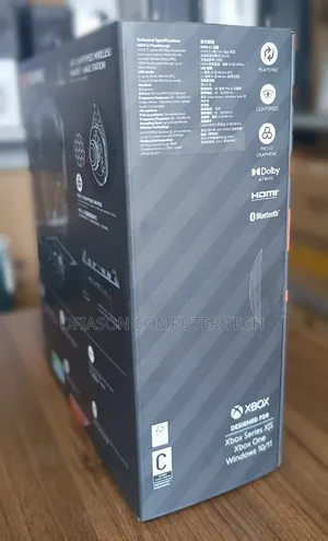 Logitech A50x Astro Lightspeed Wireless + Base Station