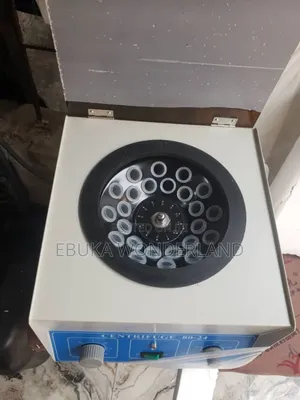 24 Bucket Centrifuge