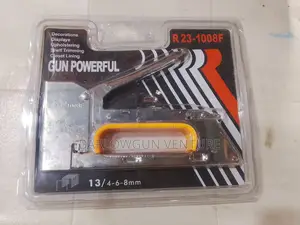 Staple Machine