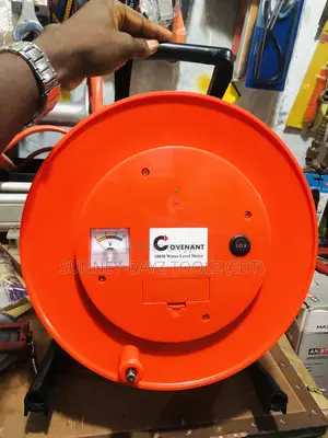 100m Water Level Meter