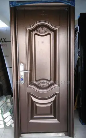 70mm Watson Steel Door (734dal)