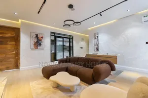 Luxury Cosy 2bedroom Apartment
