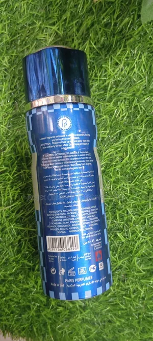 Original Eternity Blue Absolute