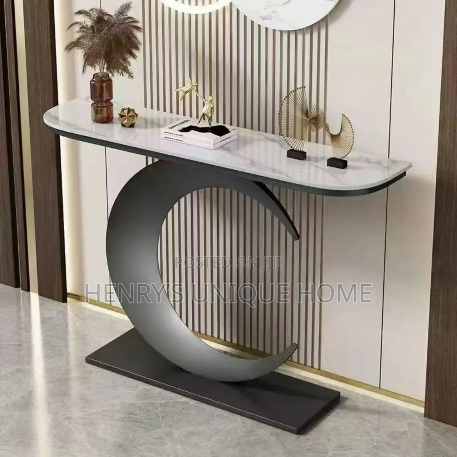 Console.Stand