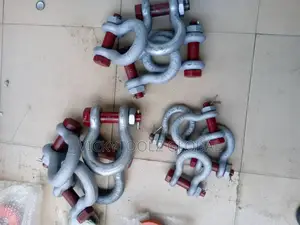 Crossby Shackle 12ton