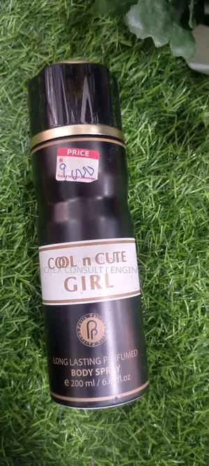 Original Eternity Cool N Cute