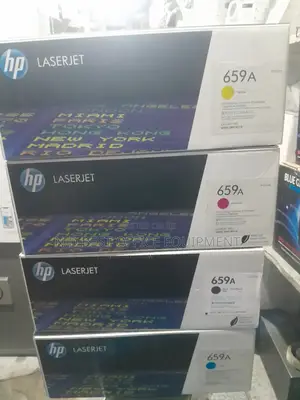 659a Toner Cartridges