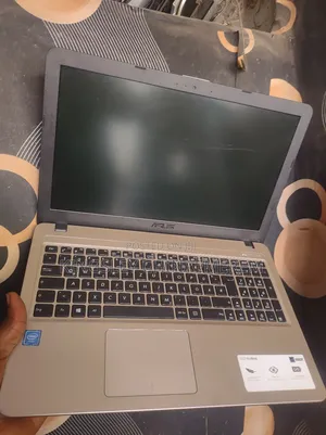 Laptop Asus F542UA 4GB Intel Celeron HDD 1T