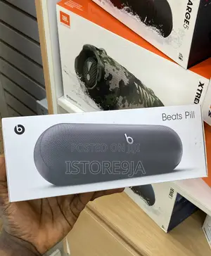Beats Pill