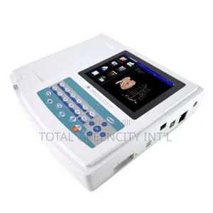 Ecg Machine Contec