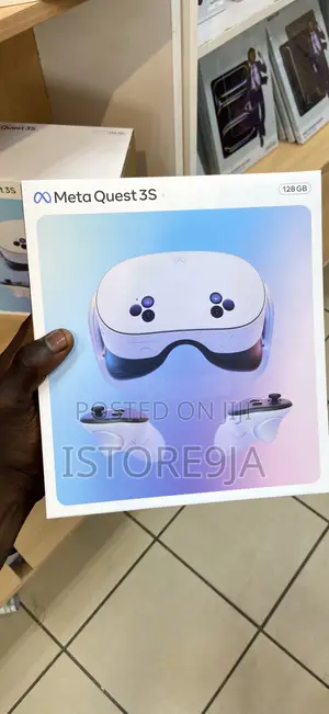 Meta Quest 3s 128gb