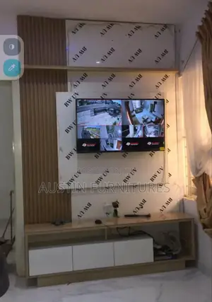 Get Your Luxury Tv Console