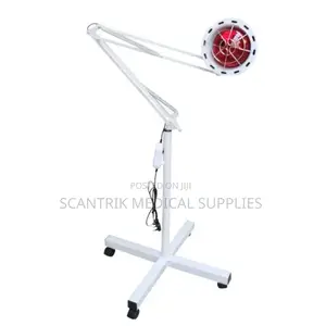 Desktop Heat Therapy Lamp