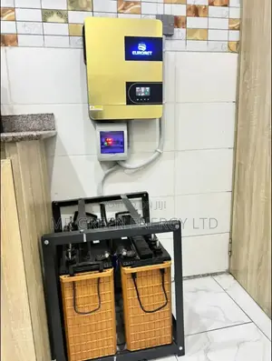 Solar Installation