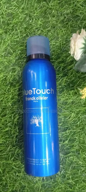 Original Eternity Blue Touch