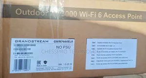 Grandstream Access Point