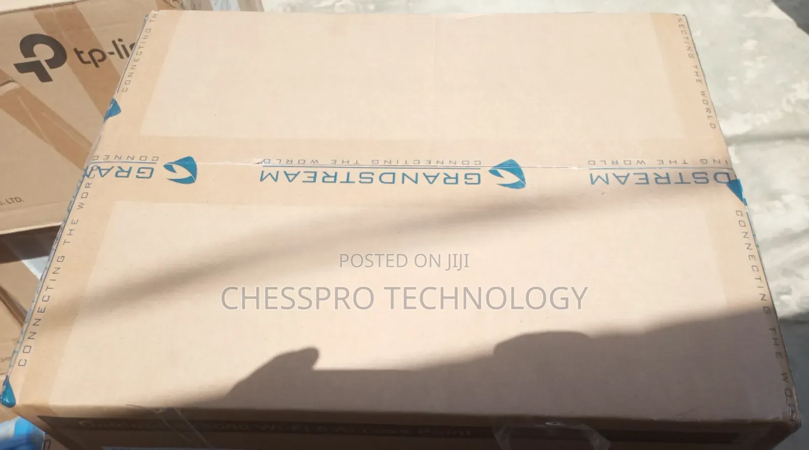 Grandstream Access Point