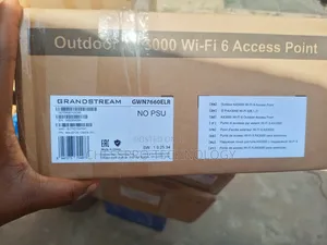 Grandstream Access Point