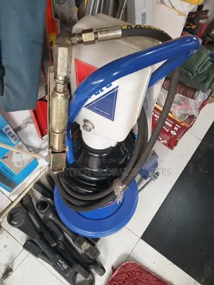 Air Greece Bucket
