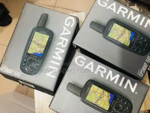 Garmin GPS 64x