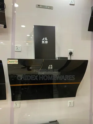 Inverter Heat Extractor