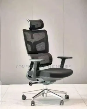 Executive Office Chair