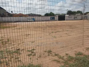 31 Acres of Land by Nahco ( Mma) Mafoluku
