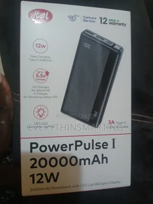 20000mah Powerbank