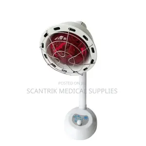 Desktop Ir Heat Light