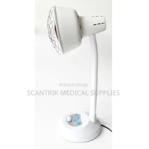Portable Infrared Lamp