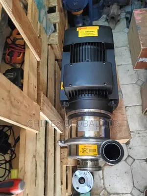 Original Brand New Grundfos Pump 7.5kw 10hp