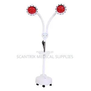 Near-Infrared Therapy Lamp