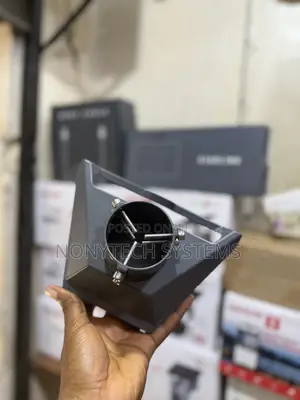 Starlink V4 Pole Mount