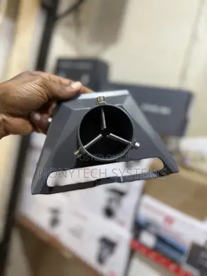Starlink V4 Pole Mount