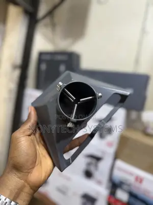 Starlink V4 Pole Mount