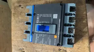 63amps McCb Breaker Chint