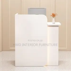 Receptionist Table