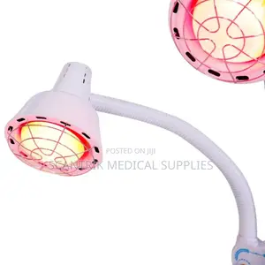 Infrared Desk Heater