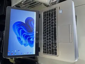 Laptop HP EliteBook 840 G3 8GB Intel Core i5 SSD 256GB