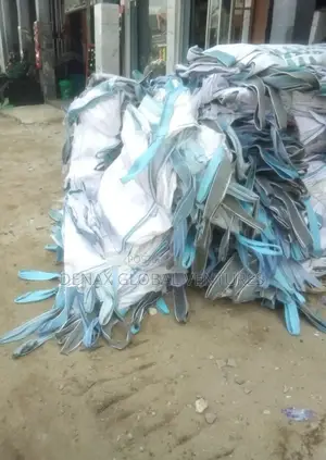 Jumbo Industrial Bags